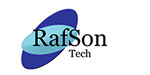 Rafsontech.com Logo